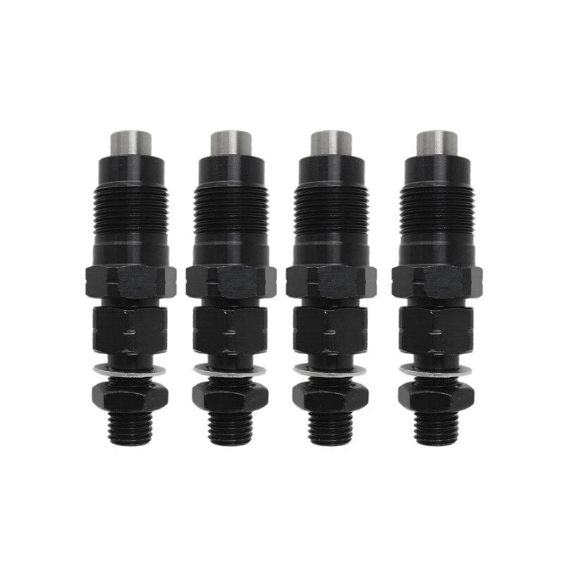 4PCS Fuel Injectors for TOYOTA 1KZ-T for Land Cruiser 1KZ 23600-69105 093500-5630