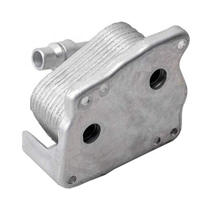Engine Oil Cooler Radiator Heat Exchanger for BMW 1' 3' 5' X3 X1 E46 E60 E90 E81 Q