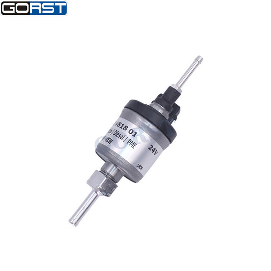 Fuel metering pump heater 224518010000 suitable for Eberspacher D2 D4 D4S 24V 1KW-4KW Q