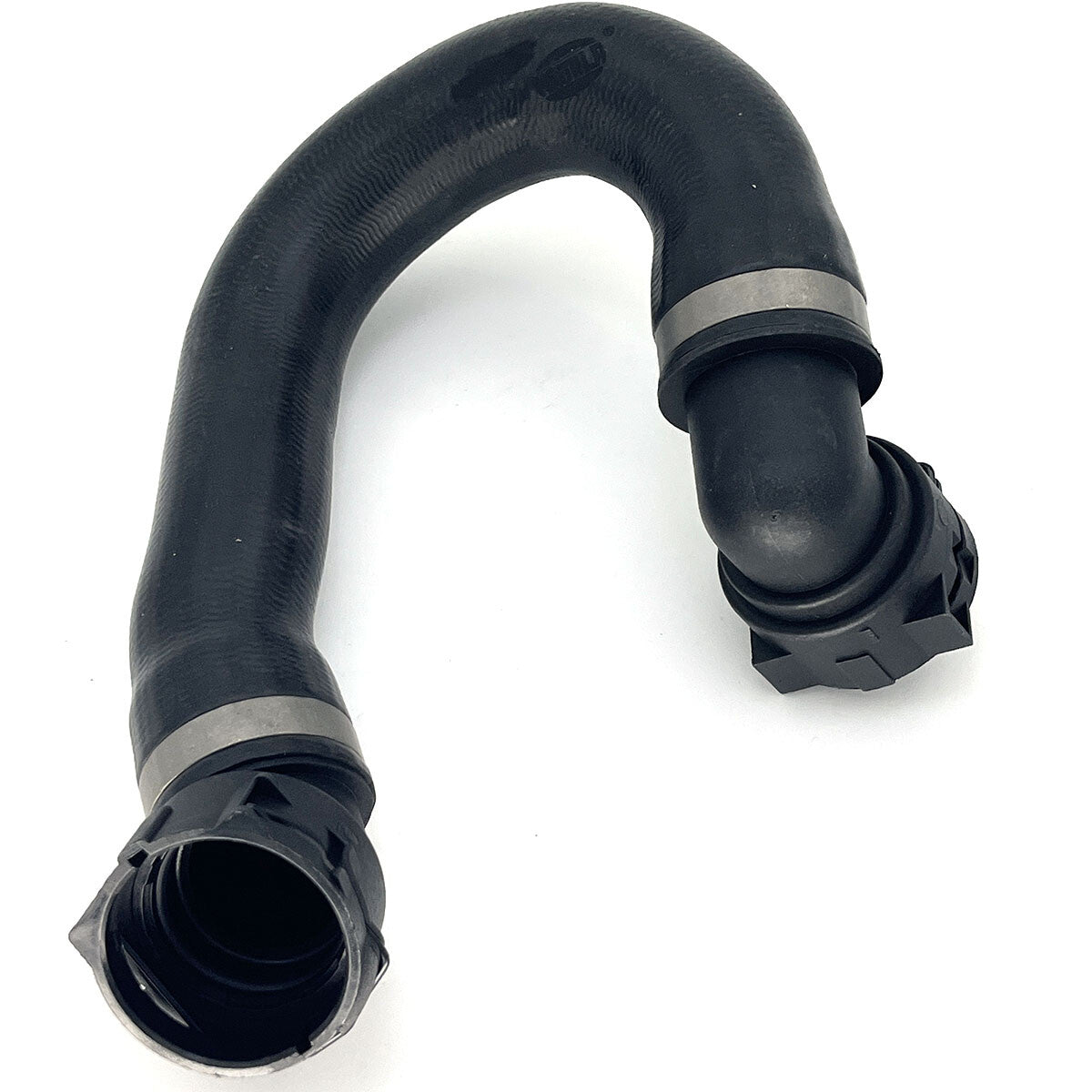 for BMW F26 F25 E60 E90 E46 F10 N20 N46 N54 Water Pipe Coolant Hose 17127646151