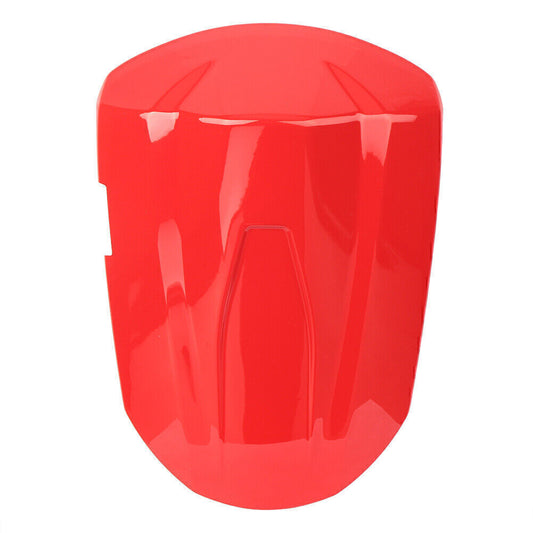 Rear for Seat Back Cowl Solo Fairing Fit for Suzuki GSX-R600 GSX-R750 2008 2009 10 Red