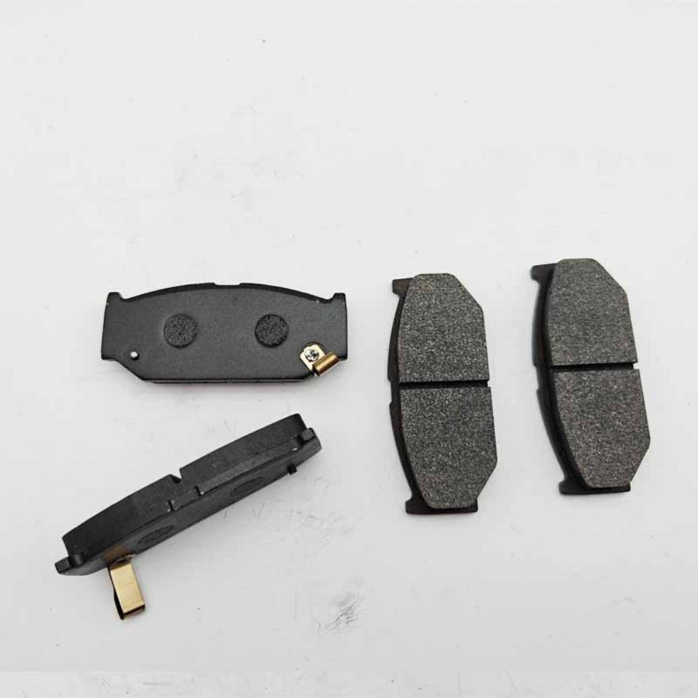 Ceramic Brake Pads Kit for Chevrolet Sonic for Cruze 2011-2015 Q