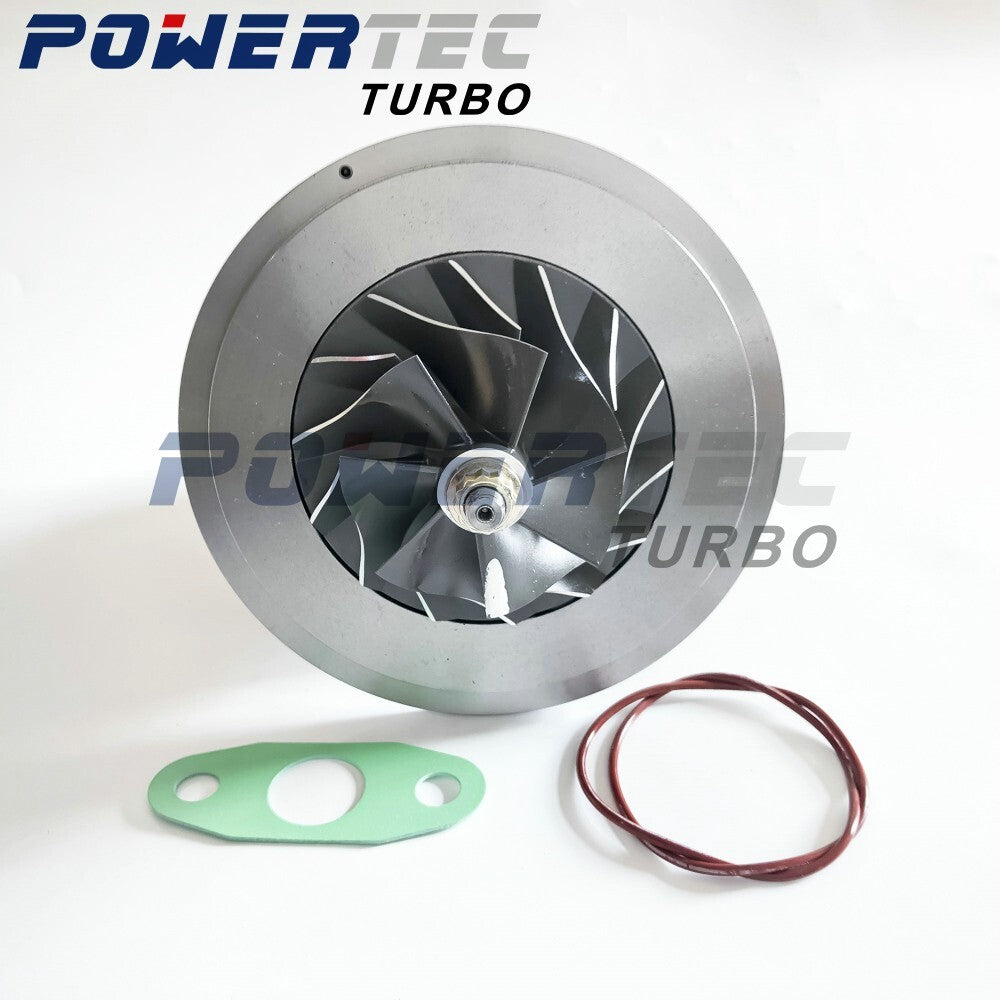 HY35W Turbo Core 3599975 is suitable for Dodge for Ram 2500 diesel turbocharged trucks.