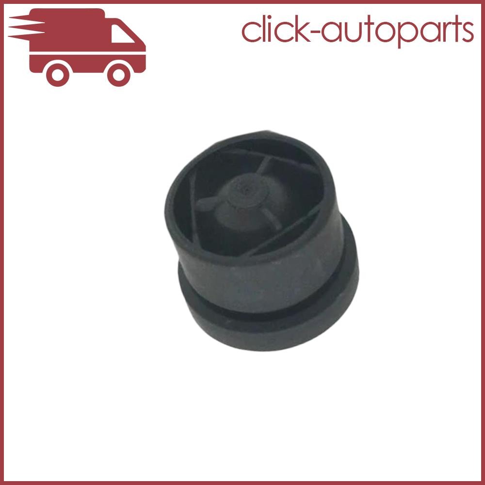 For W167 W246 W117 W156 CLA180 E220 Engine Cover Gommets Bung Absorber Black