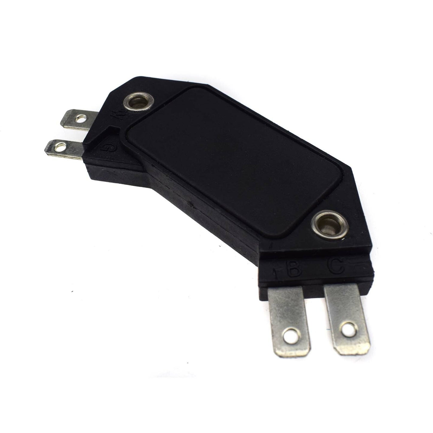 Ignition control module for GMC C15/C1500 pickups and for Jaguar for MG MGB XJ6 Q