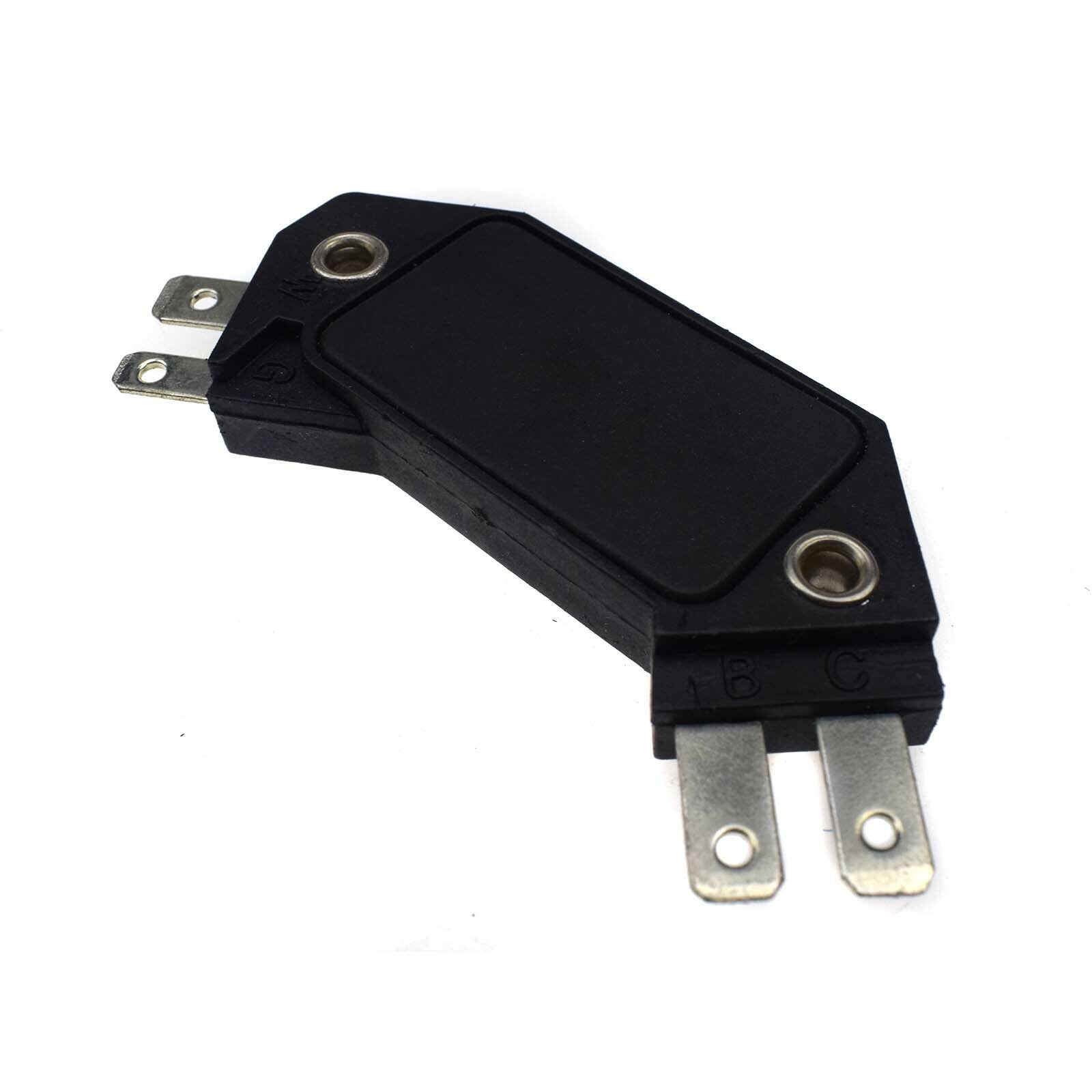 Ignition control module for GMC C15/C1500 pickups and for Jaguar for MG MGB XJ6 Q