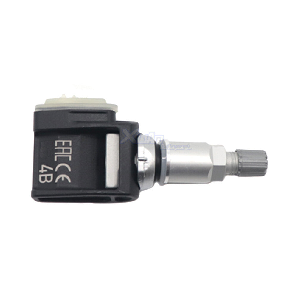 Suitable for Corvette 433MHz 2022-2024 13554170 4x TPMS tire pressure sensors v