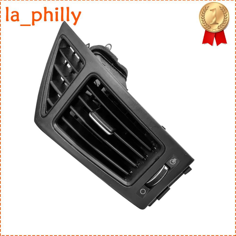 Front Left / Driver Side Dashboard Air Vent Black for Sonata 2011 2012 2013 2014 Q