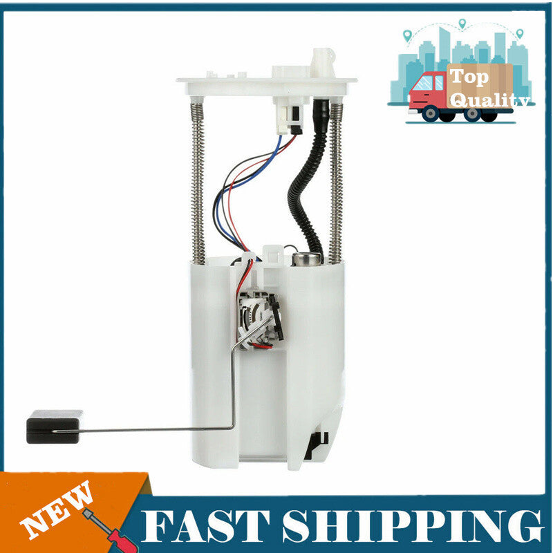 Fuel pump module assembly suitable for Suzuki SX4 2007 - 2013 2.0L 15100-80840 15100-80J00- n