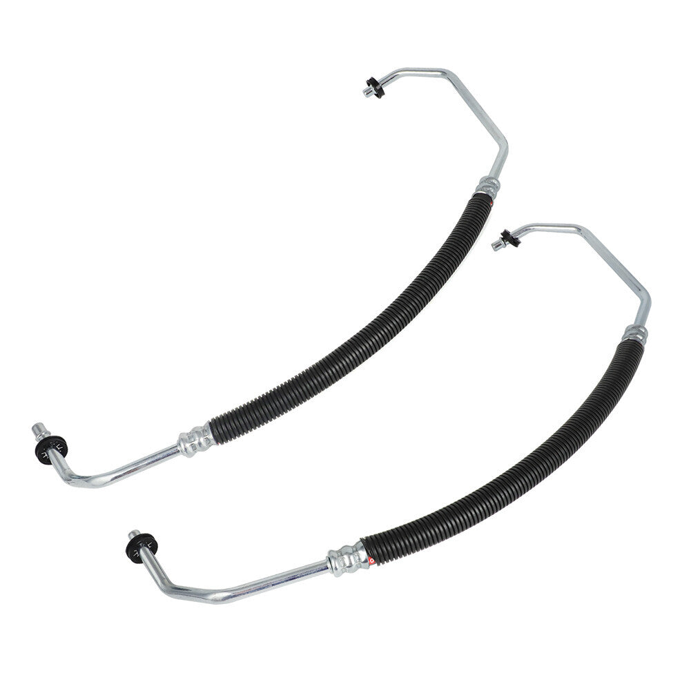 Suitable for Chrysler for Dodge Grand Caravan for RAM C/V transmission oil cooler line 5005205AA Q