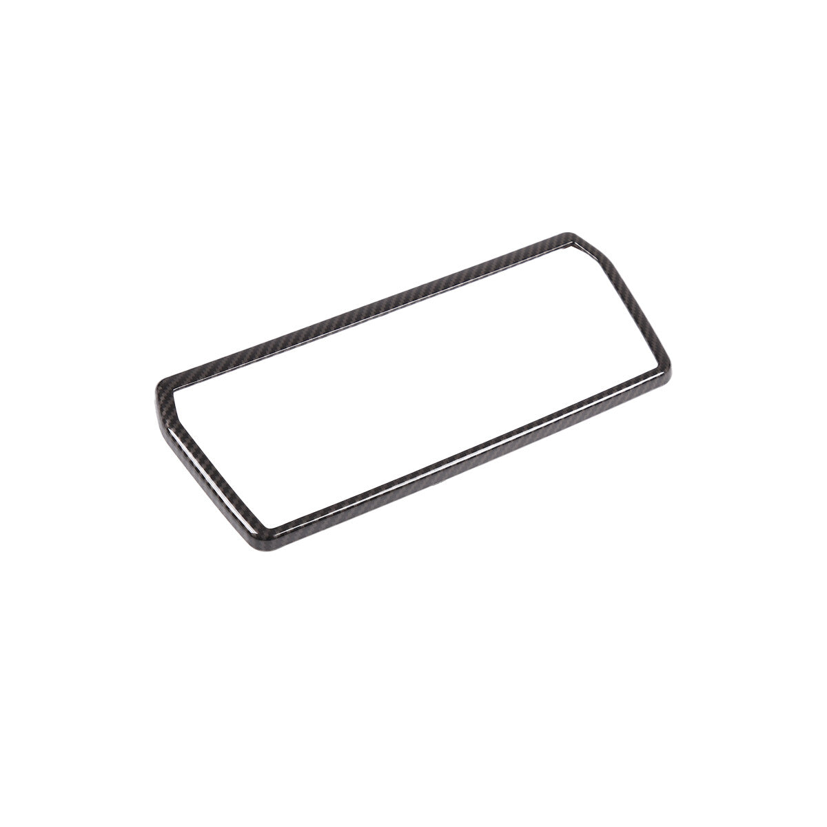 Gloss Outer Fuel Tank Cap Cover for Honda Accord 11th 2023-24- v