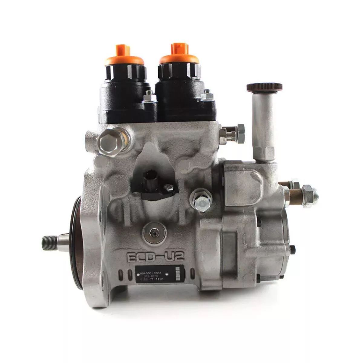 6D125 Engine Fuel Injection Pump 6156-71-1110 For PC400-7 094000-0383 n
