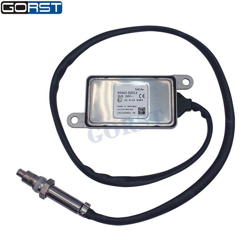 Intake Temperature Sensor Air Temp 077500-5191 Fit for Toyota Prius for Lexus ES300.