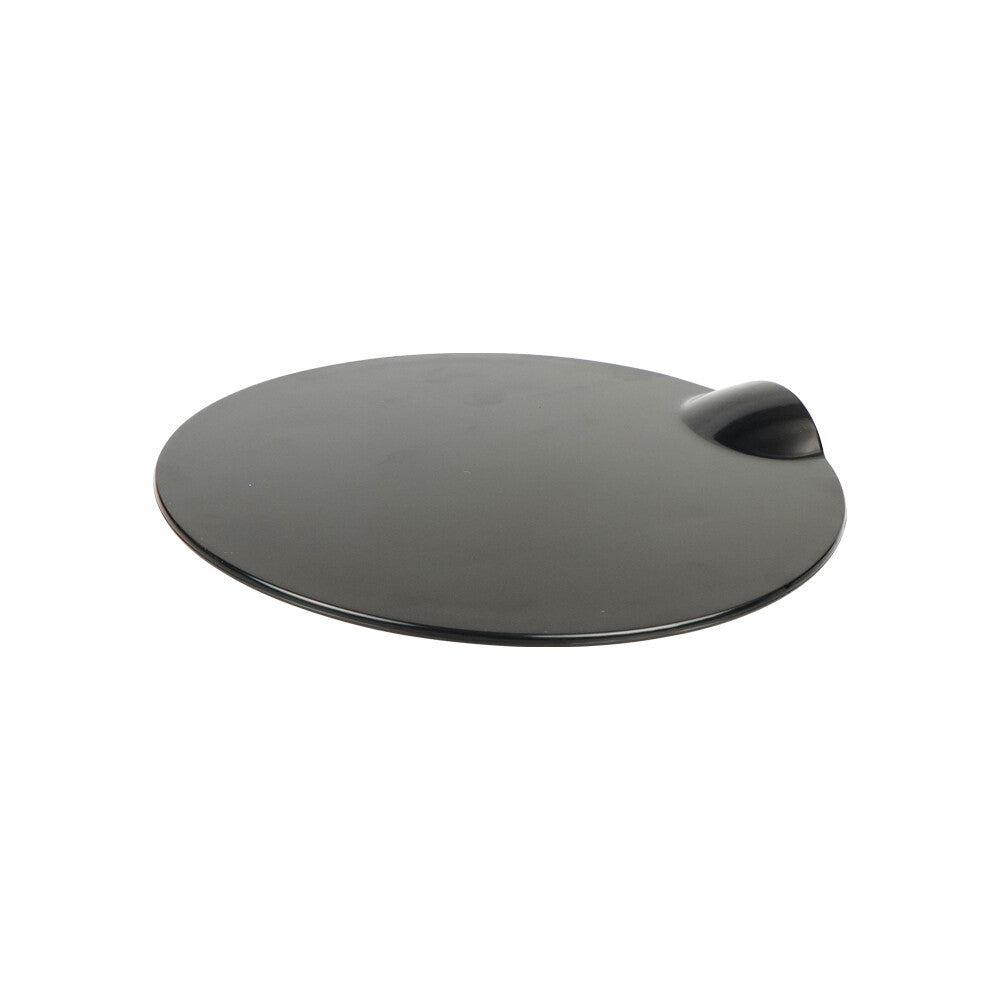 Gas Tank Door Fuel Gas Cap Filler Cover Lid Access Door for Ford F150 2009-2014