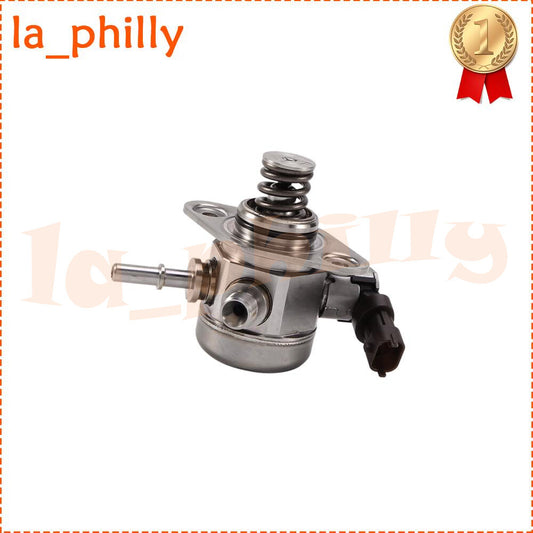 Fuel Pump High Pressure Fit 2012-2015 for Hyundai for Veloster /Accent for Kia Soul/Rio 3.0L Q