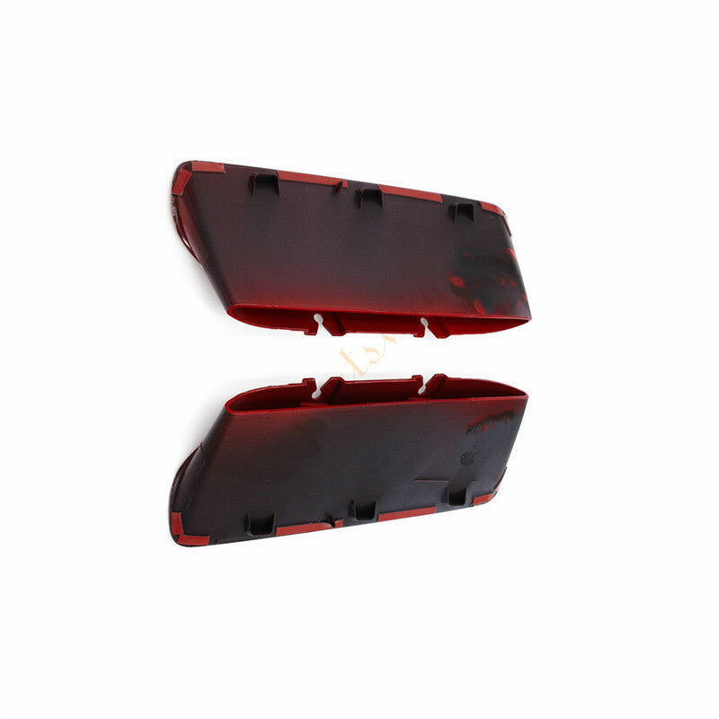 new 1-piece double red-hat frame for 2019-2020 for Dodge for Challenger Redeye. n