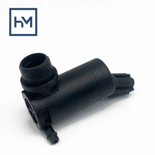 Washer Pump for Freightliner Part A2271173000 A225372900 HLK7037 6SU17664DA Q