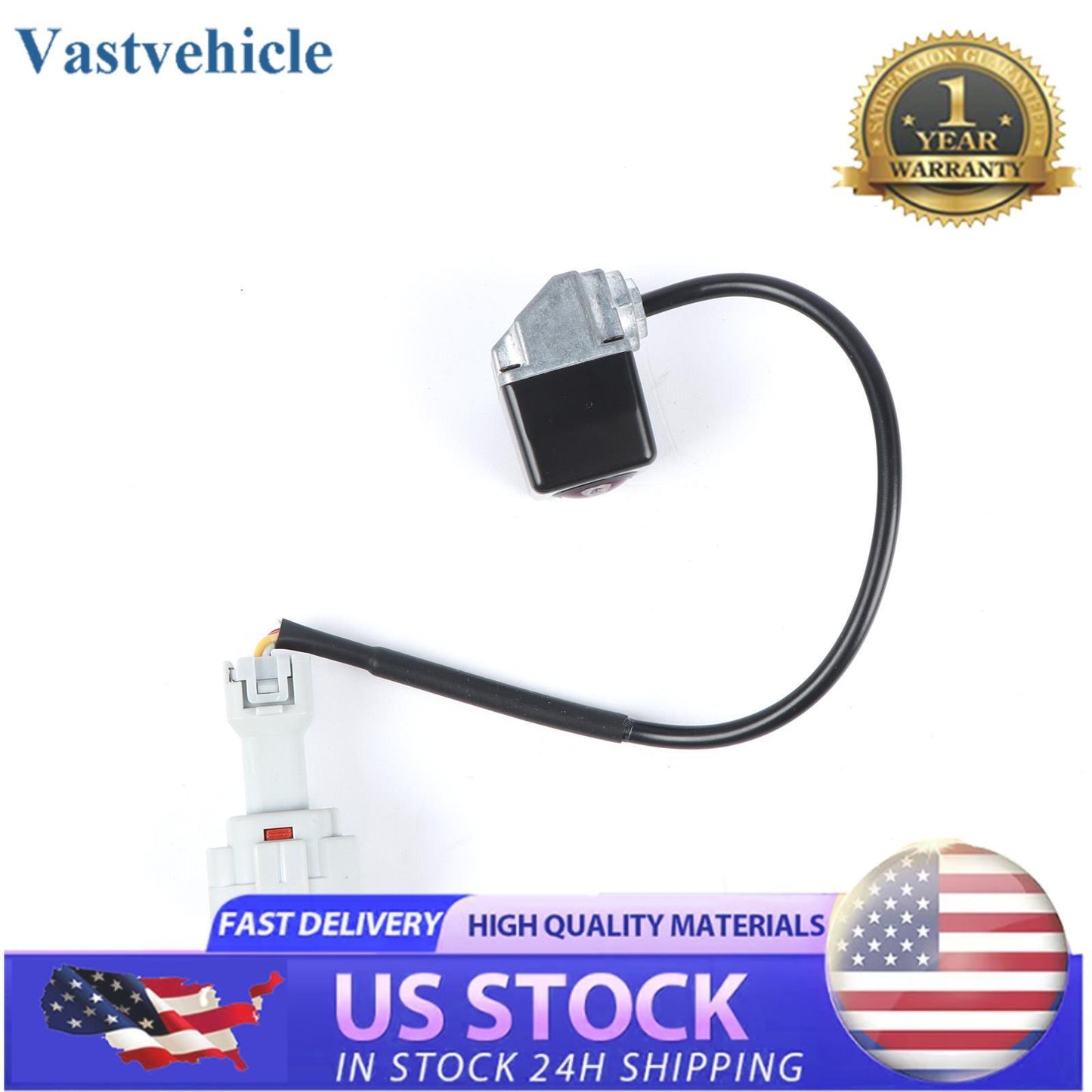 Car Rear View Backup Parking Camera 95760A2100 for Kia CEED 2012-2016
