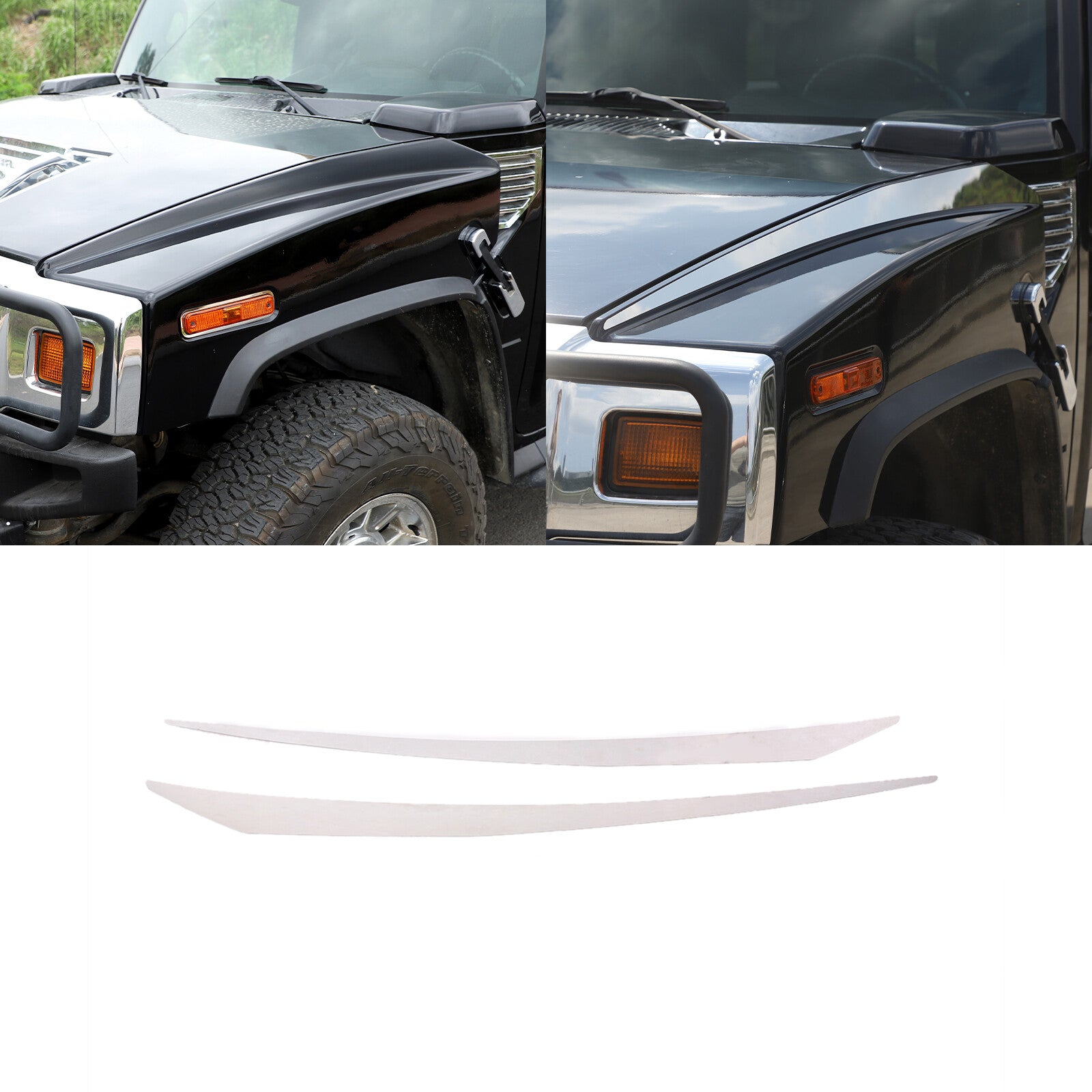 Black alloy center control dashboard phone holder for Land Rover for Defender 20-22
