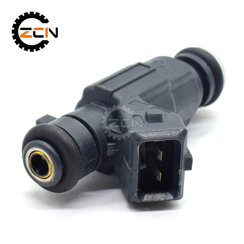 FUEL INJECTOR 00-06 for Audi for A6 Quattro for A8 Quattro 04-10 Touareg 4.2L 0280155921 OEM