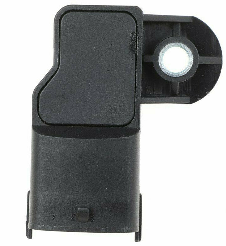 Side mirror folding motor module assembly is suitable for 2009-2017 for Citroen C3 Picasso D