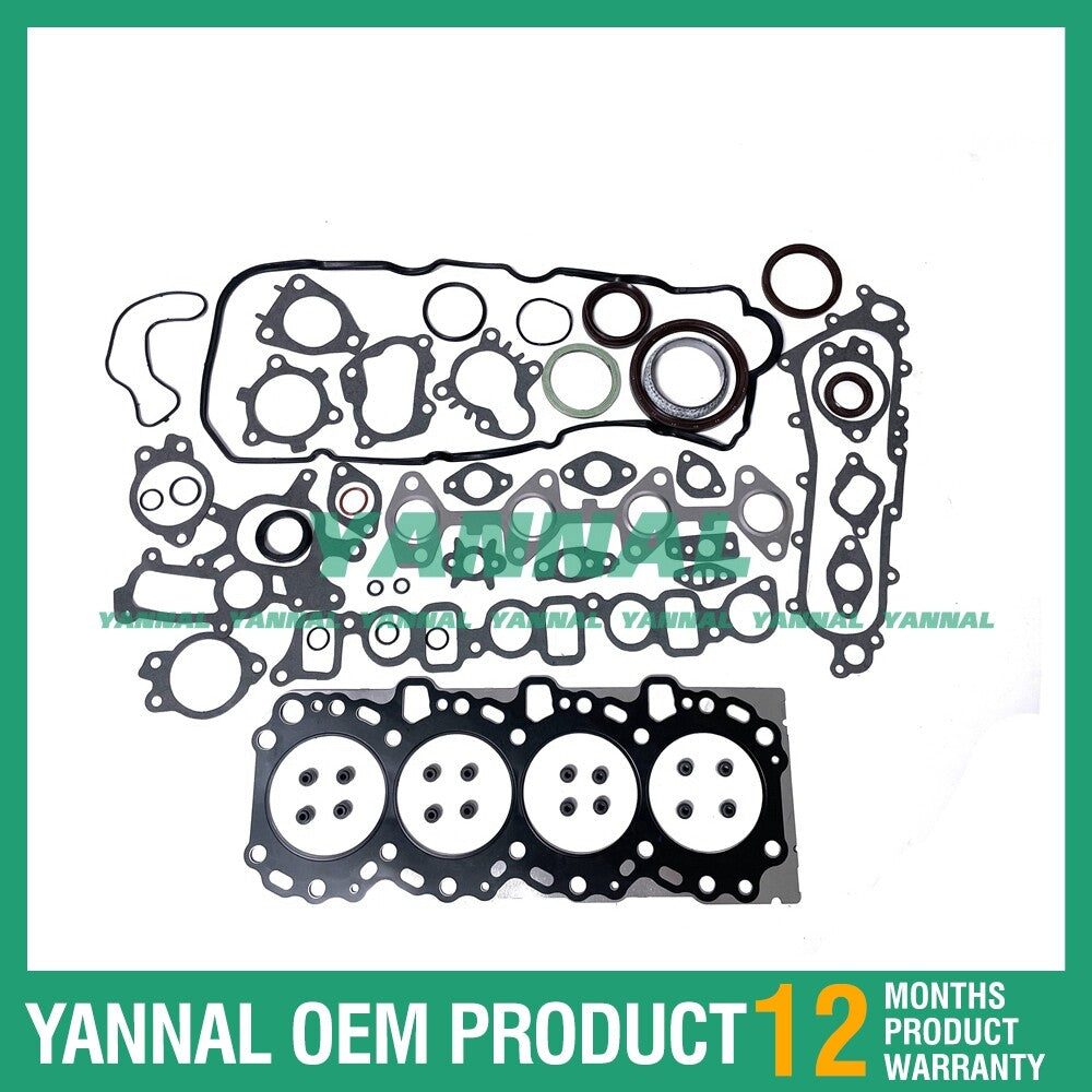 1KD-FTV Full Washer Kit for Engine Parts
