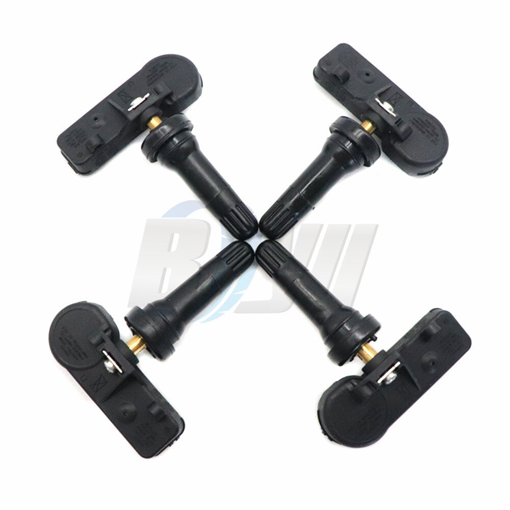 Suitable for Chrysler , for Dodge , for Jeep for Ram 4-piece TPMS new tire pressure sensor 56029398AB- v