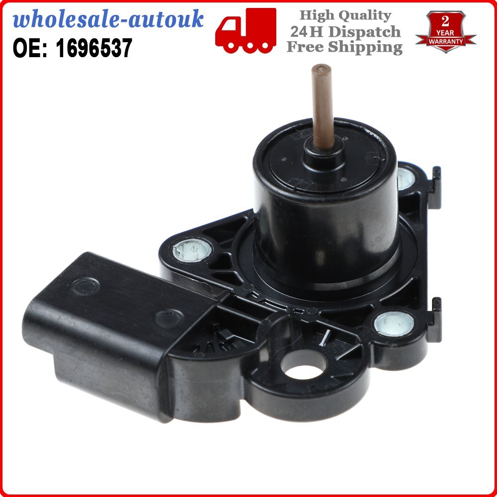 Actuator Turbocharger Sensor Fit for Citroen , for Peugeot , for Ford -1.4/1.6HDi, 68-95HP