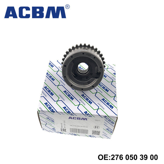 Exhaust Right Camshaft Adjuster 2760503900 Fits for Mercedes-Benz W222 W166 M276