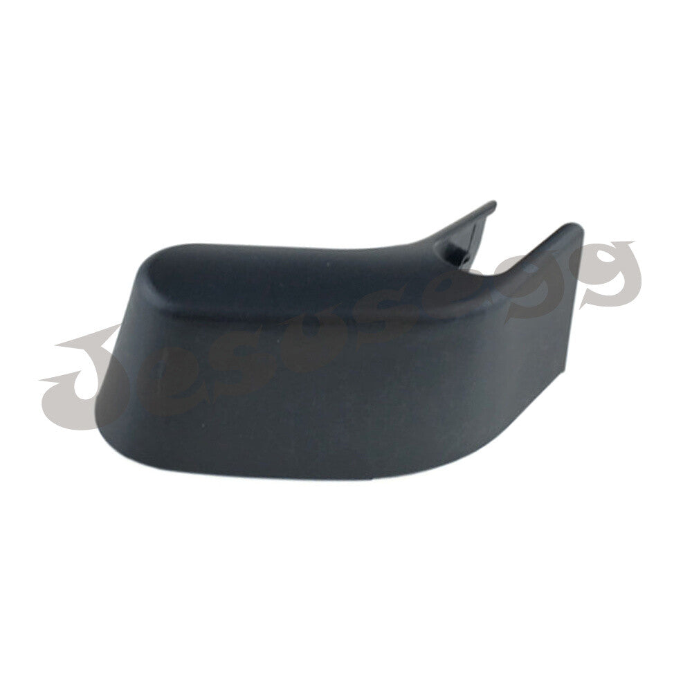 Rear Side Windshield Wiper Arm Cover Cap Fit for Volvo XC90 2007 2008 2009 2010 Q
