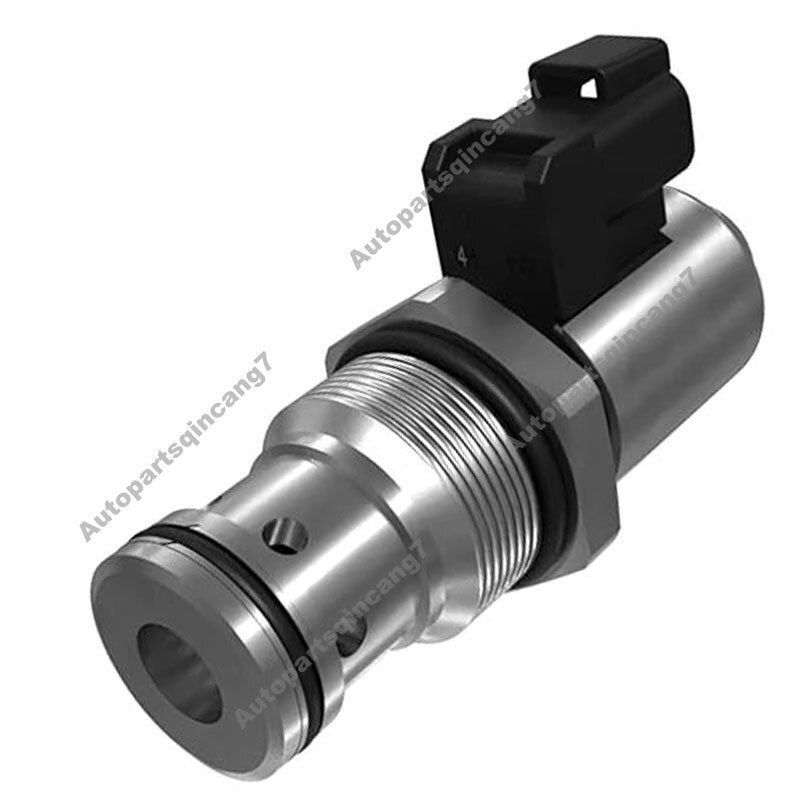Solenoid Valve 244-8686 for Caterpillar CAT Wheel Loader 938H Motor Grader 120M