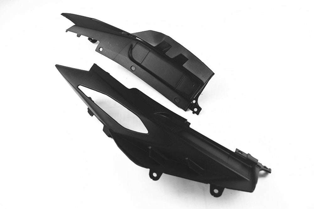 Suitable for 2017-19 for Yamaha MT-09 FZ09 Rear for Seat Side Inter Protective Cover Fairing