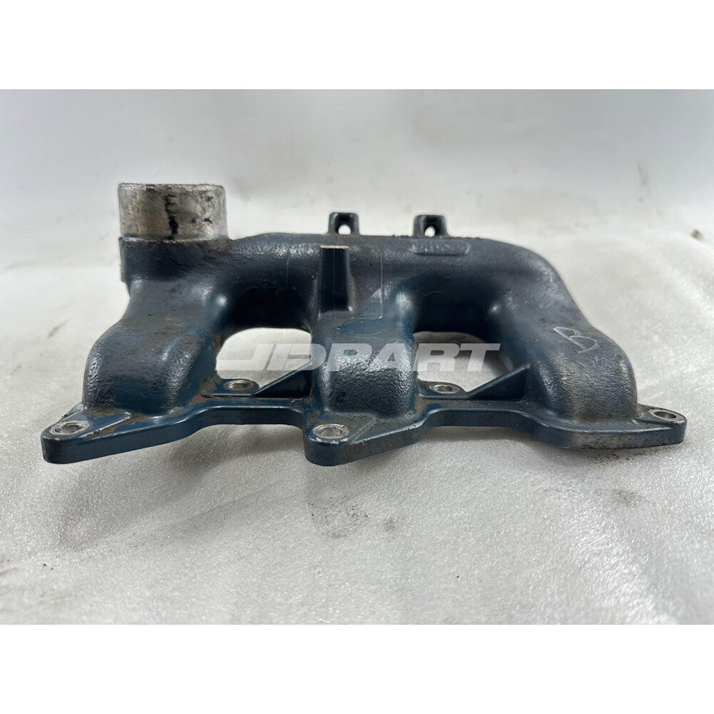 D1803 Intake Manifold 1G8302P-1 - Suitable for Excavator Engine Parts