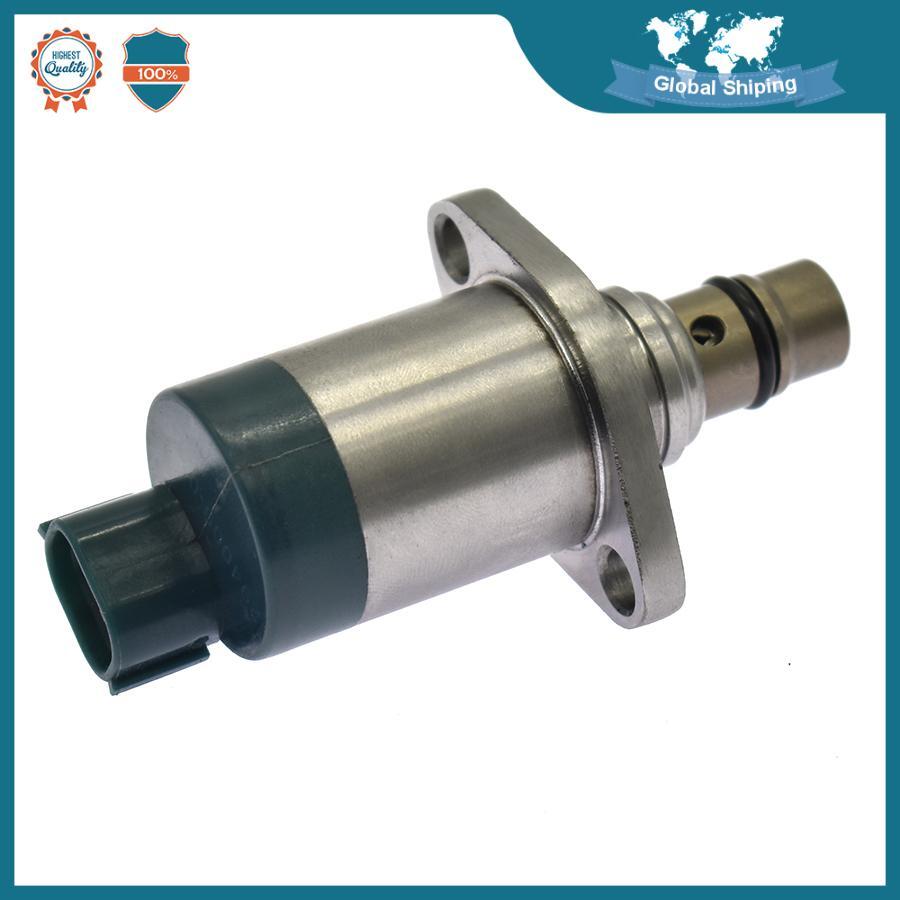 Fuel Pump Suction Control Valve for Isuzu D-Max for Mitsubishi L200 for Nissan for Mazda 3 6 Q