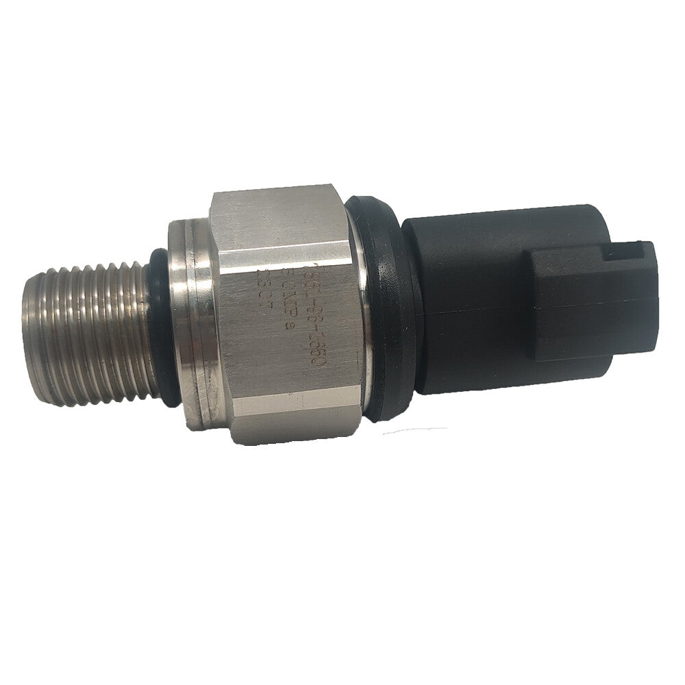 1x 7861-93-1650 pressure sensor suitable for Komatsu excavators PC200-7, PC300-7, and D155AX Q