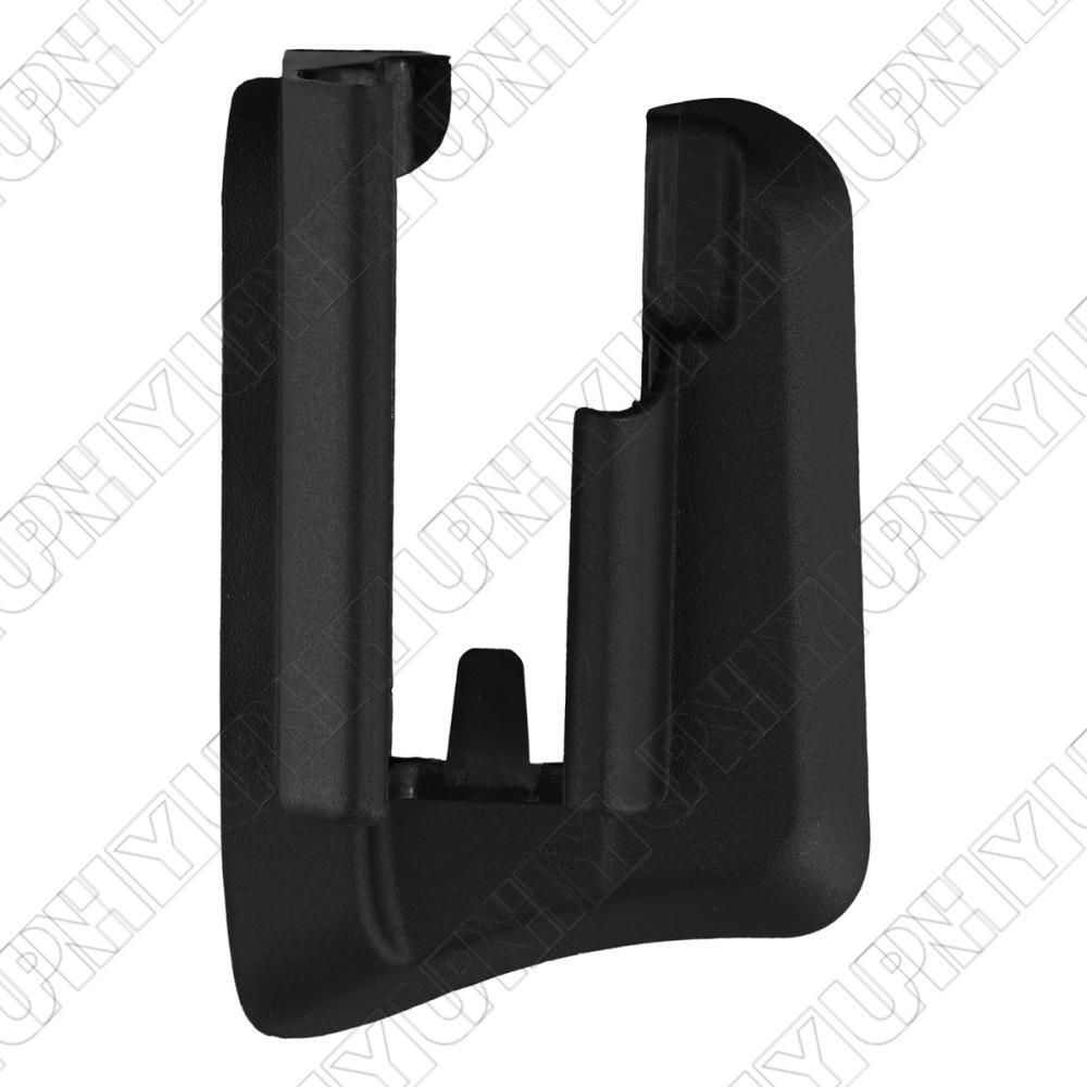 A25391908009051 Front Right for Seat Rear Left Rail Inner Cover for Mercedes GLC300 Q