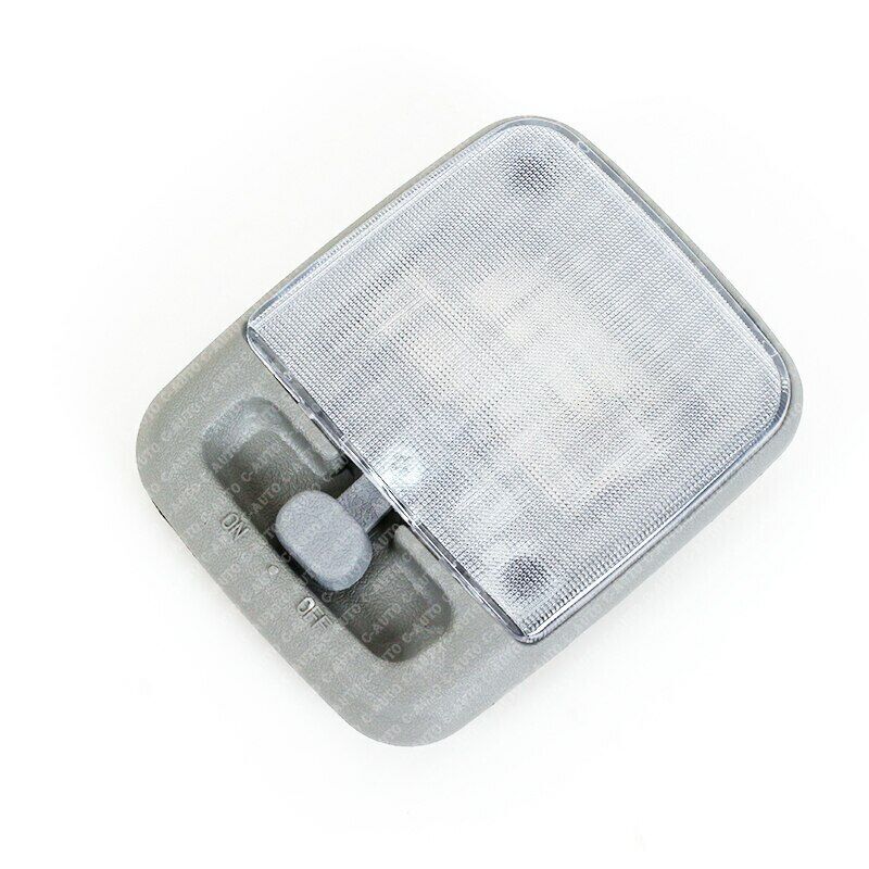 1 PC for Nissan Paladin NV200 Rear Reading Light Inside roof Ceiling Lamp