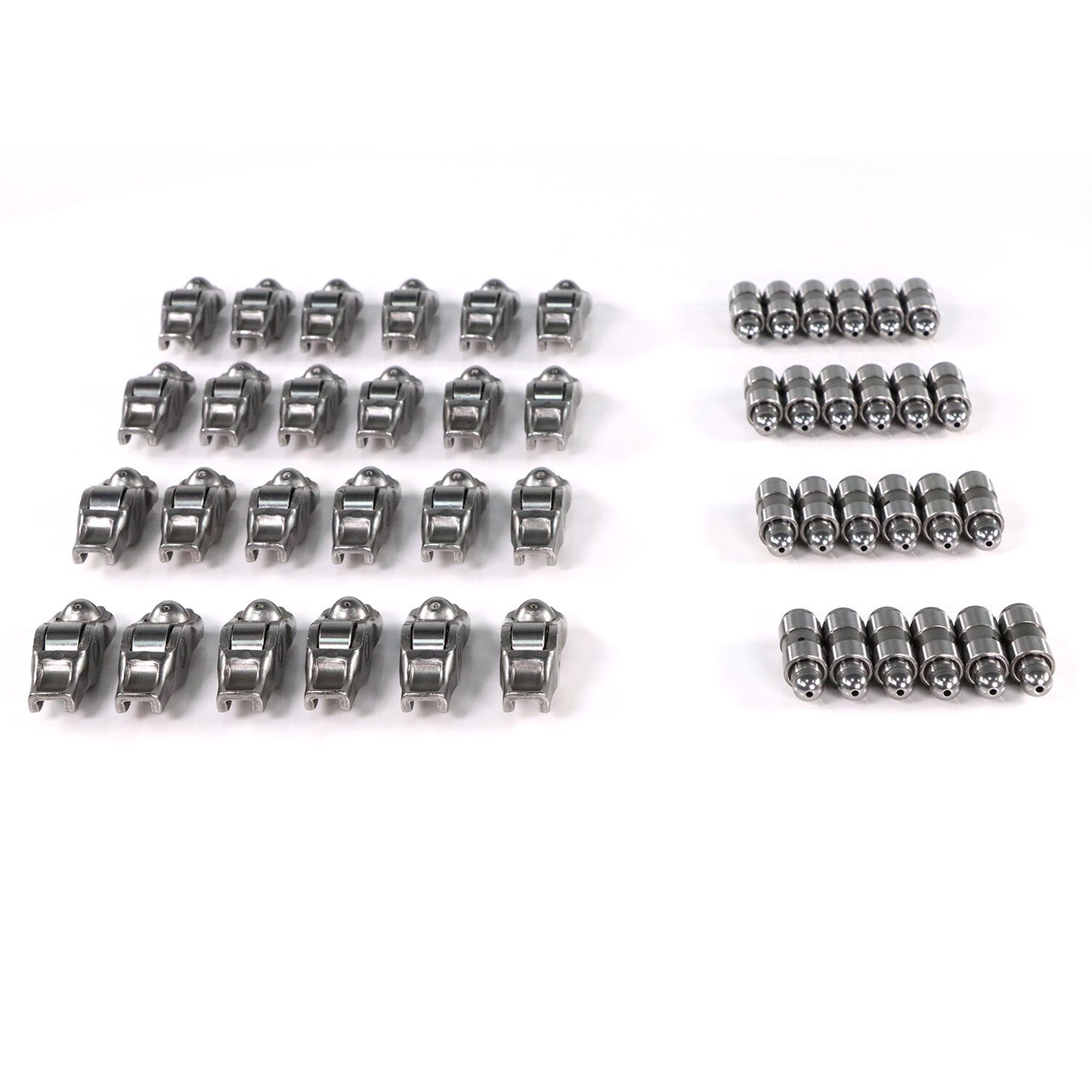 24 Rocker Arms+ Lifters Kit Fits for Chrysler for Dodge 2011-2021 for Jeep for Ram 3.6L n