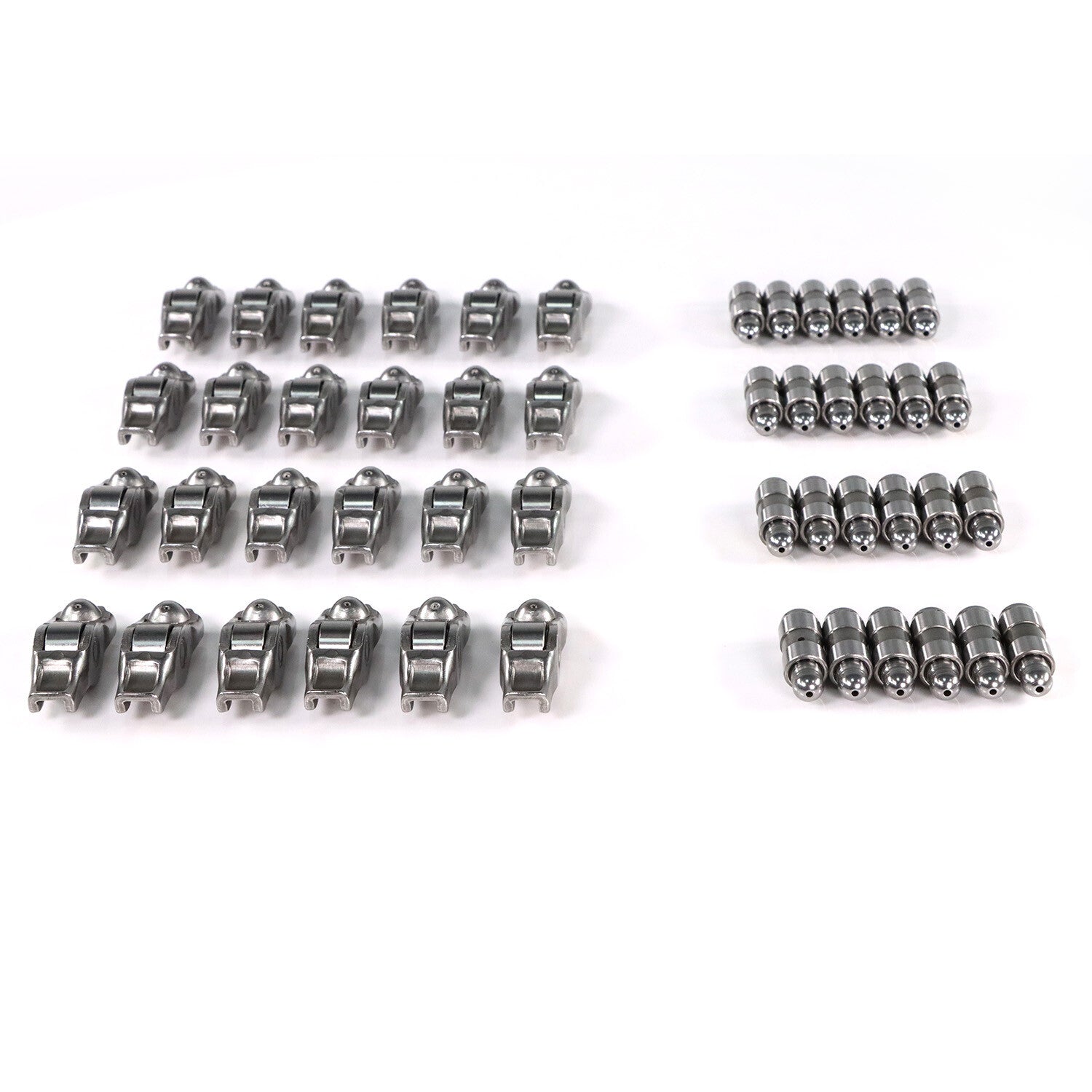 24 Rocker Arms+ Lifters Kit Fits for Chrysler for Dodge 2011-2021 for Jeep for Ram 3.6L n