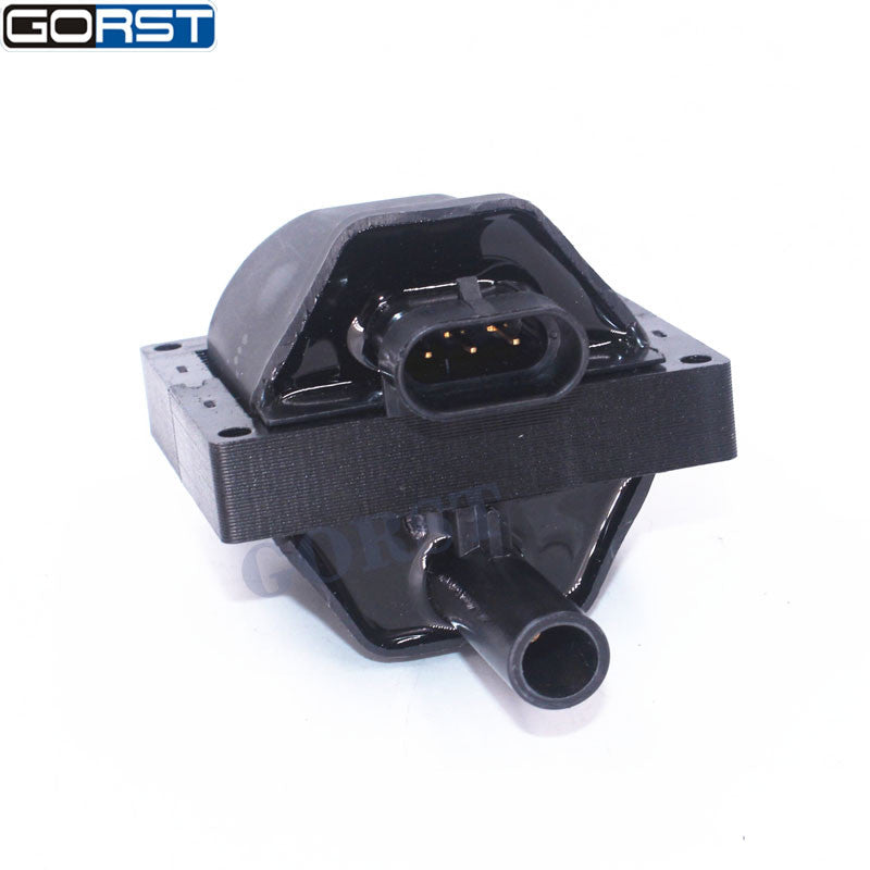 Ignition Coil 10489421 for Buick for Cadillac Astro for Gmc for Yukon 10458133 v