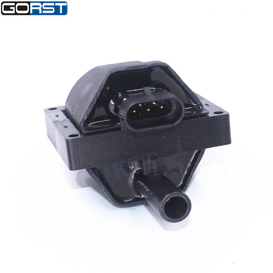 Ignition Coil 10489421 for Buick for Cadillac Astro for Gmc for Yukon 10458133 v