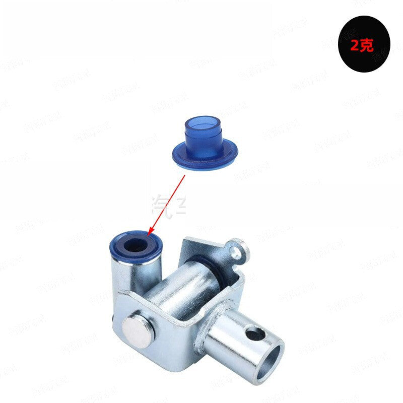 SHIFT LINKAGE JOINT BUSHINGS KIT OF 4 FOR GOOD for SUBARU LEGACY FORESTER IMPREZA Q
