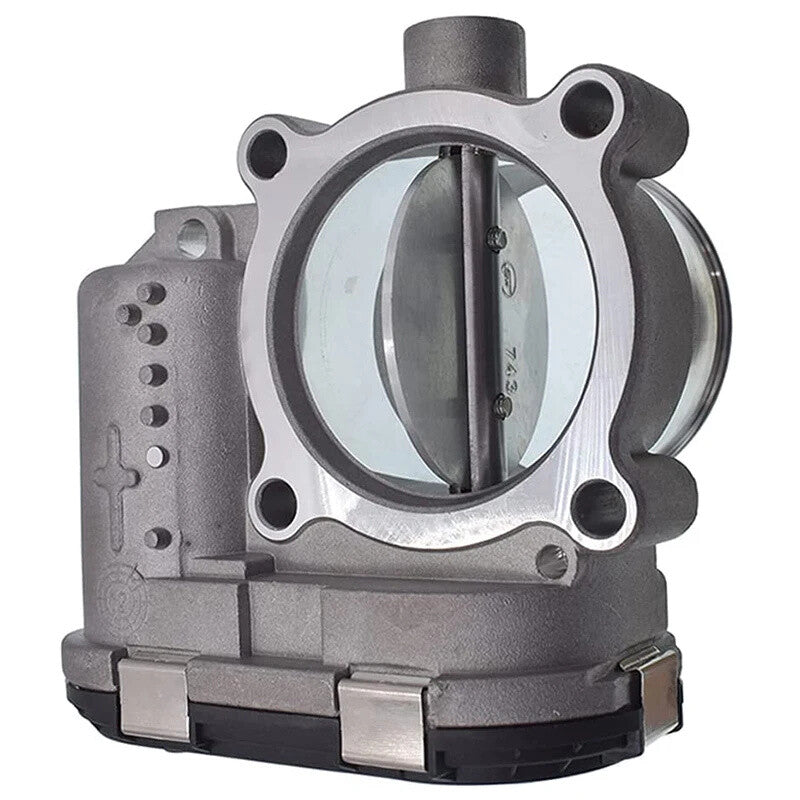 Throttle Body for Ford Ranger Transit for Citroen Jumper for Peugeot Boxer 2.2L