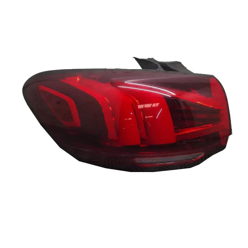 1Pcs Rear Tail Light Brake Warning Light Right For SAIC for MG HS Pilot 2022-2023