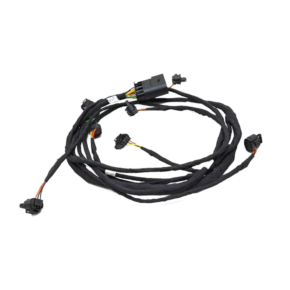 Front Bumper Parking Sensor Wiring Harness for GL350 GL400 GL450 GL500 GL550