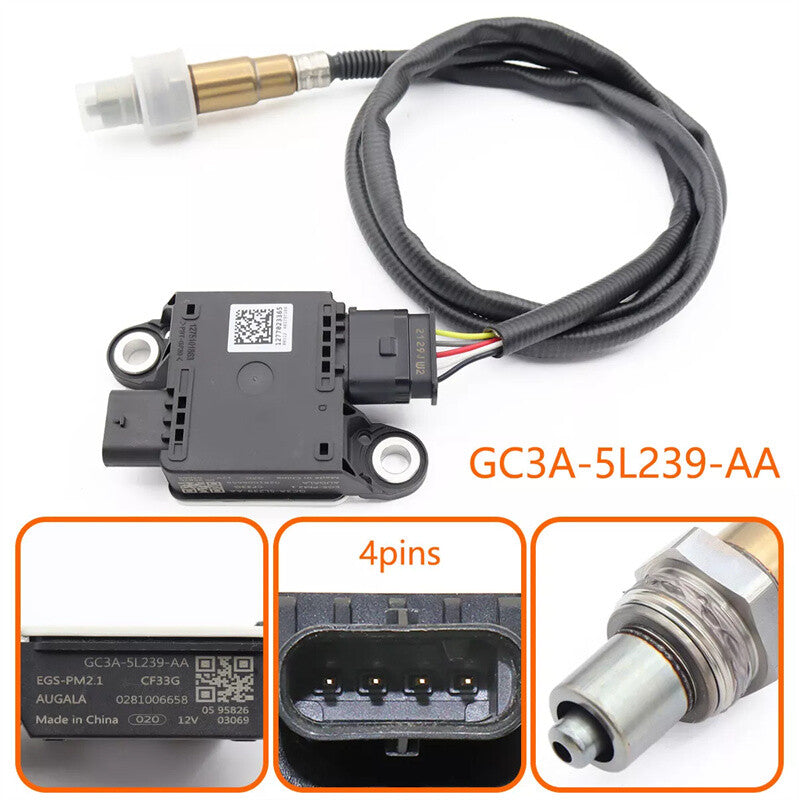 New Start Injector Time Switch FITS for Toyota 89462-30011