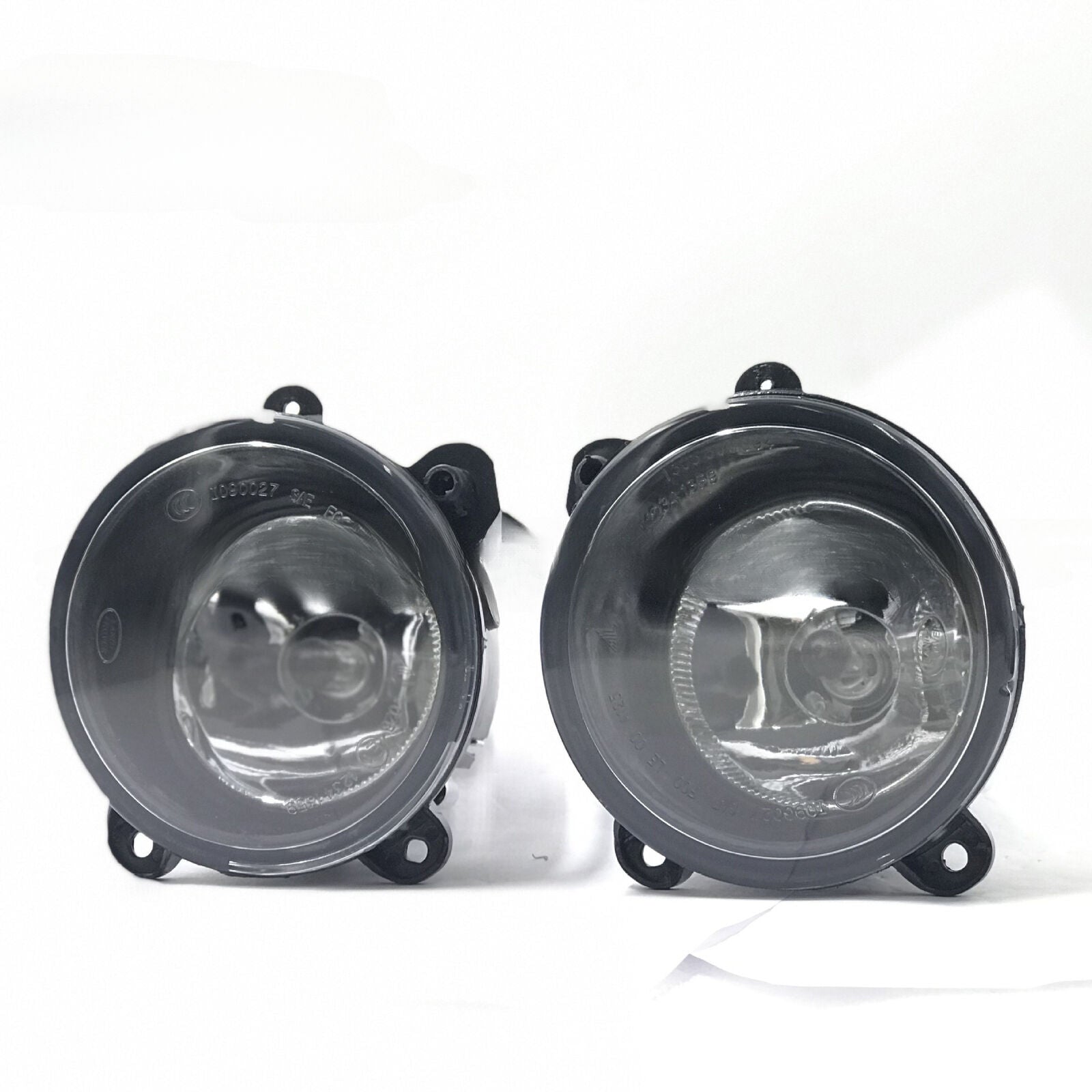 Left Right Front Fog Light Fit for Land Rover Discovery LR3 for Range Rover Sport