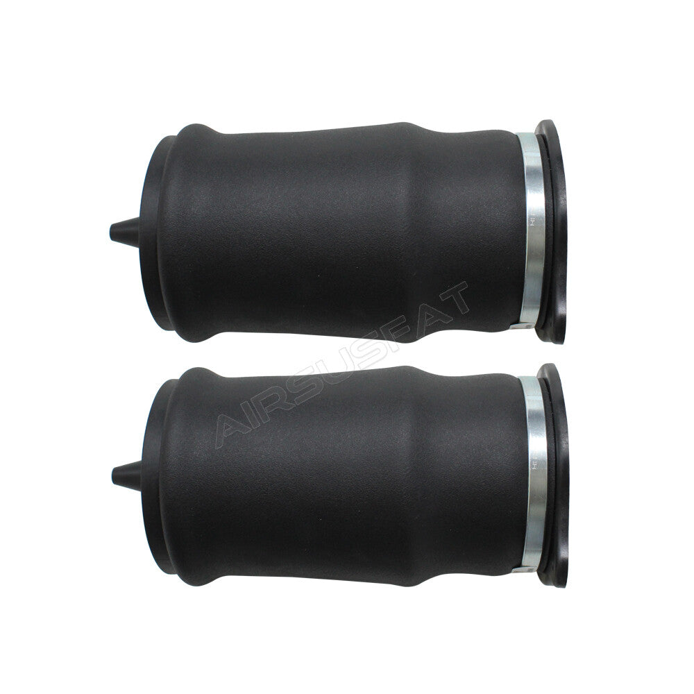 2pc for Mercedes W639 Vito Viano Air Suspension Spring Bag 6393280101 6393280201