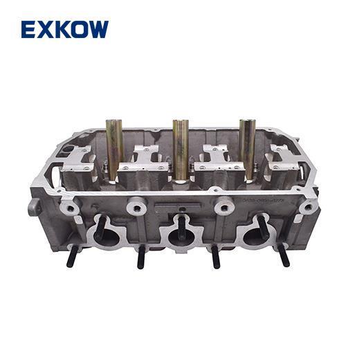 RH Engine Cylinder Head fits for Mitsubishi MONTERO 3.0L V43W Long Wagon 1991-1996 Q