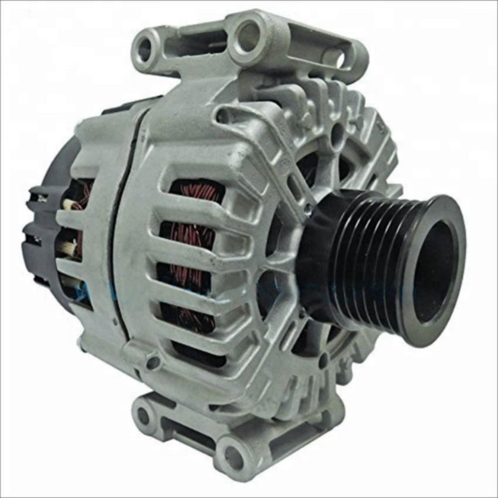 ALTERNATOR GENERATOR FIT for MERCEDES GL ML R CLASS Engine A0141540402